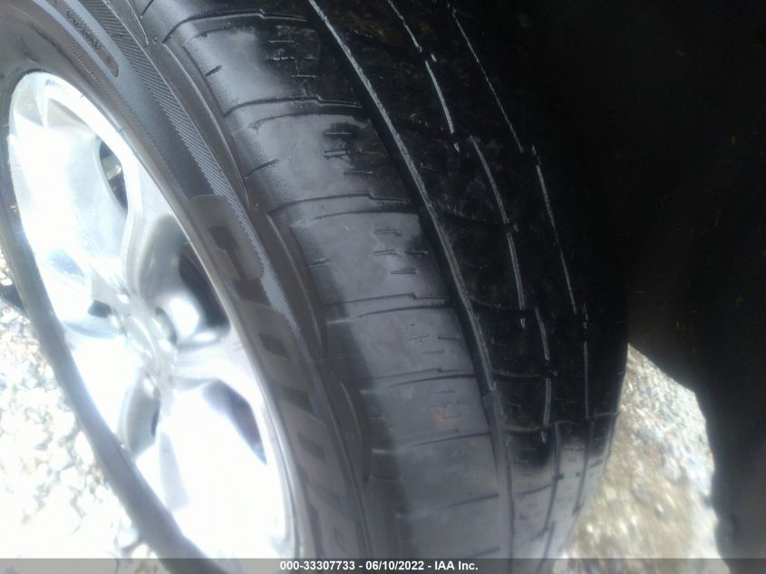 2015 JEEP GRAND CHEROKEE LIMITED 1C4RJEBG9FC868050