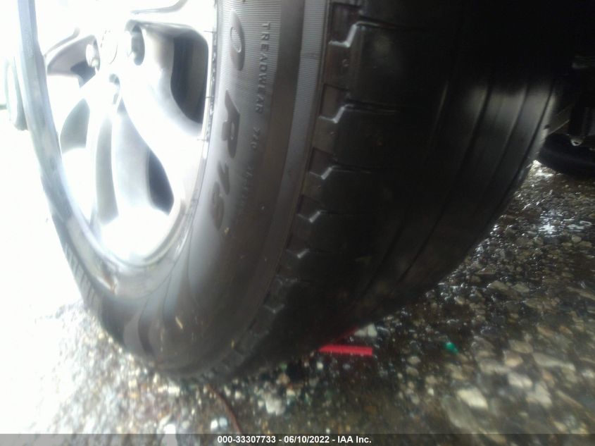 2015 JEEP GRAND CHEROKEE LIMITED 1C4RJEBG9FC868050