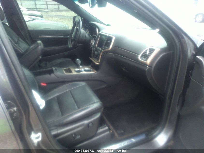 2015 JEEP GRAND CHEROKEE LIMITED 1C4RJEBG9FC868050