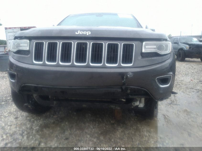 2015 JEEP GRAND CHEROKEE LIMITED 1C4RJEBG9FC868050