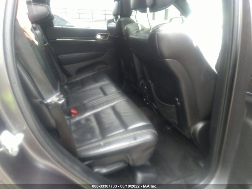 2015 JEEP GRAND CHEROKEE LIMITED 1C4RJEBG9FC868050