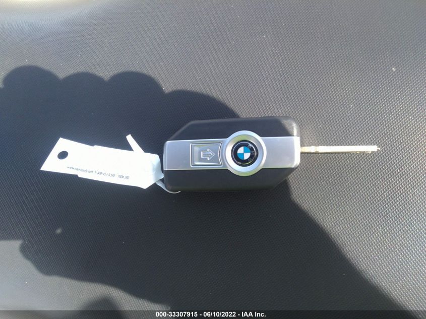 2022 BMW R 1250 GS ADVENTURE WB10M1304N6F47914