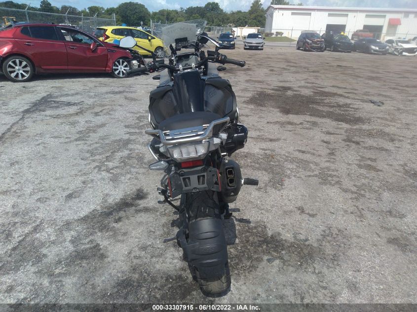 2022 BMW R 1250 GS ADVENTURE WB10M1304N6F47914