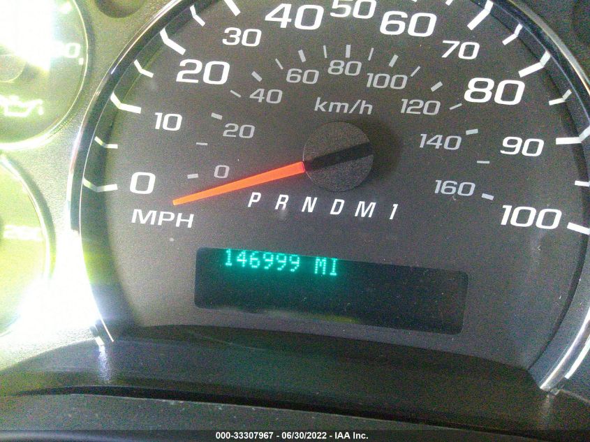2013 CHEVROLET EXPRESS CARGO VAN 1GCWGGBA3D1128351