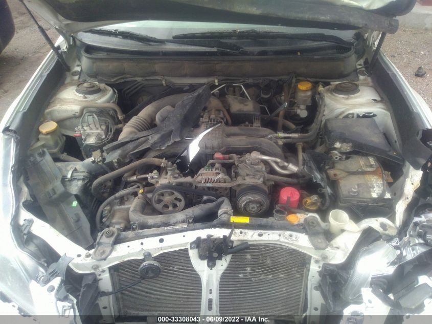 2014 SUBARU LEGACY 2.5I LIMITED 4S3BMBL66E3020378