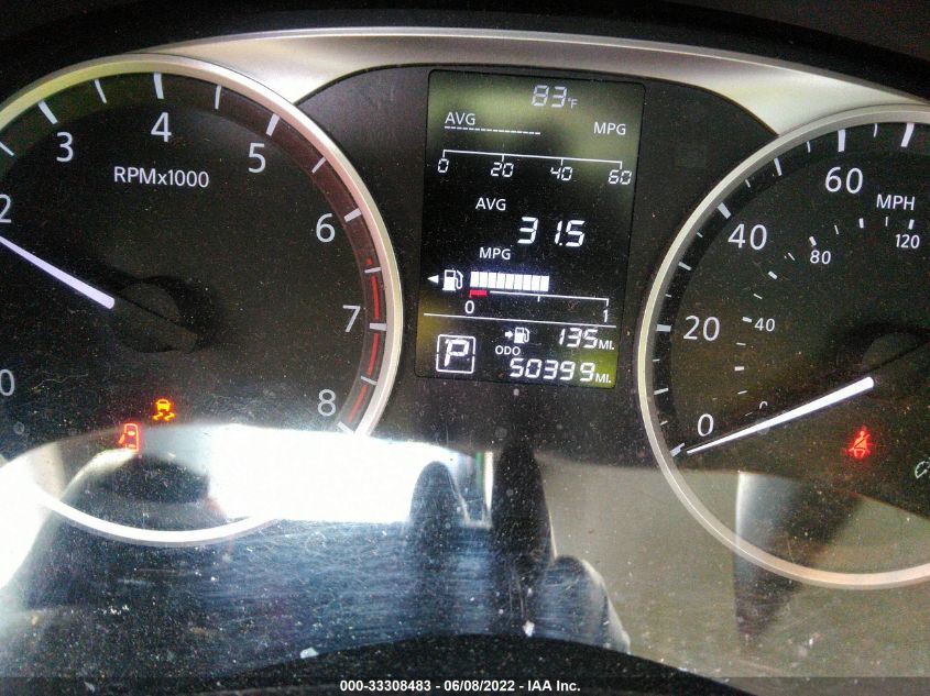 2018 NISSAN KICKS S 3N1CP5CU8JL546363