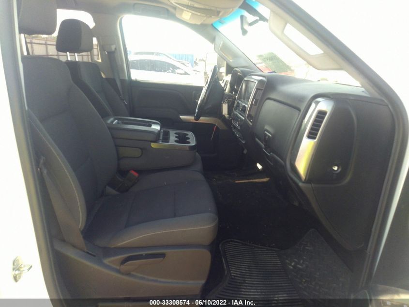 2018 CHEVROLET SILVERADO 2500HD LT 1GB2CVEGXJZ322181