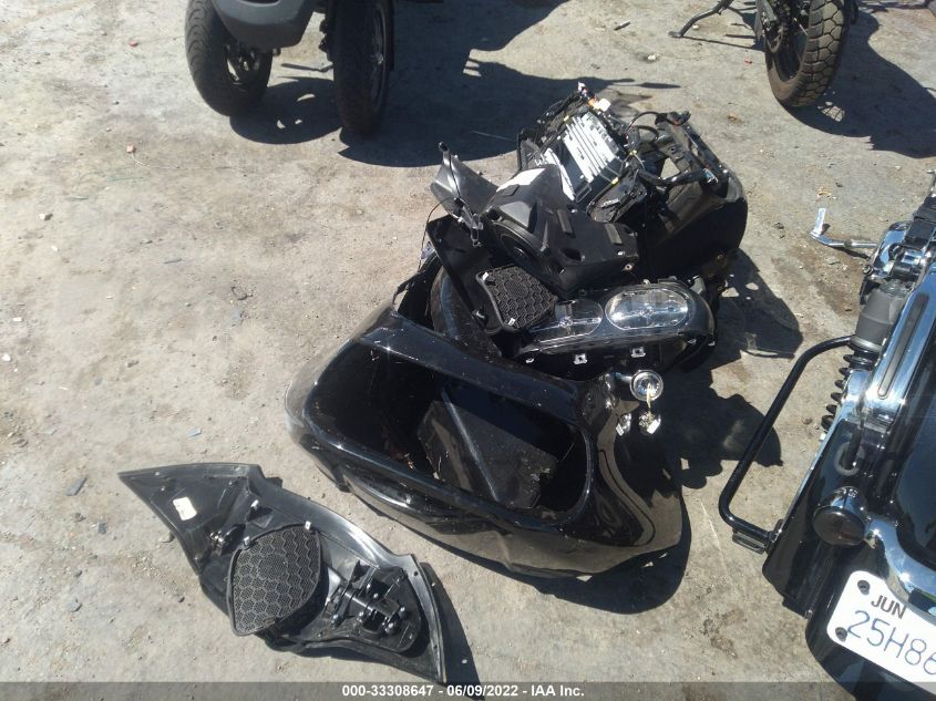 2021 HARLEY-DAVIDSON FLTRX 1HD1KHC27MB642198