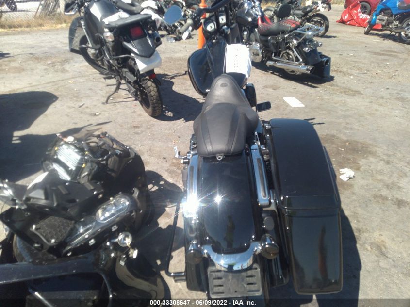2021 HARLEY-DAVIDSON FLTRX 1HD1KHC27MB642198