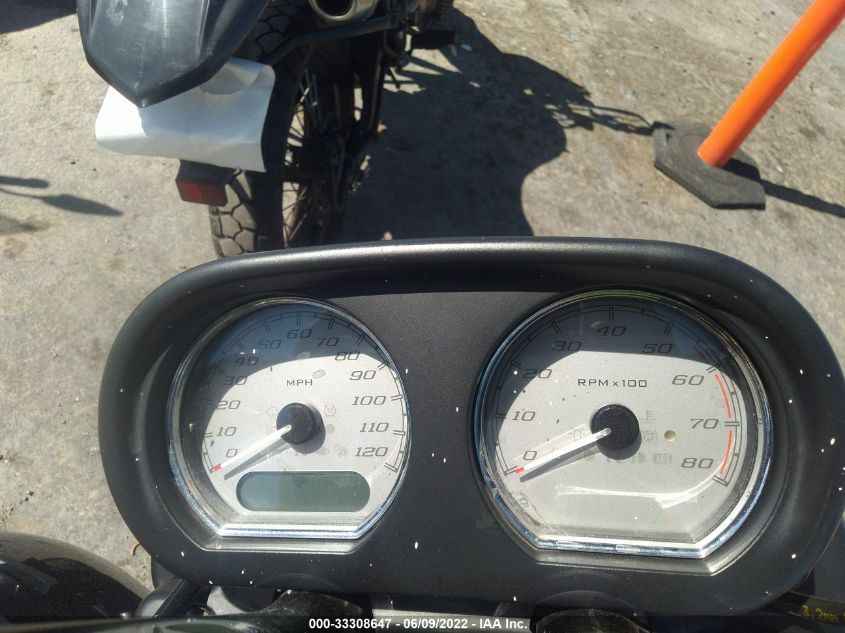 2021 HARLEY-DAVIDSON FLTRX 1HD1KHC27MB642198