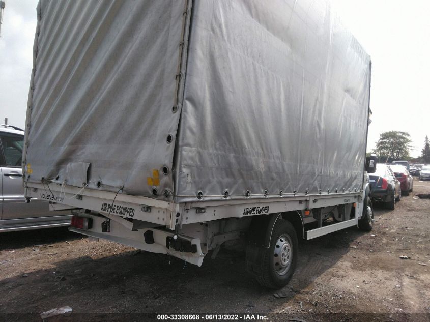 2019 RAM PROMASTER CHASSIS CAB 3C7WRVFG0KE560471