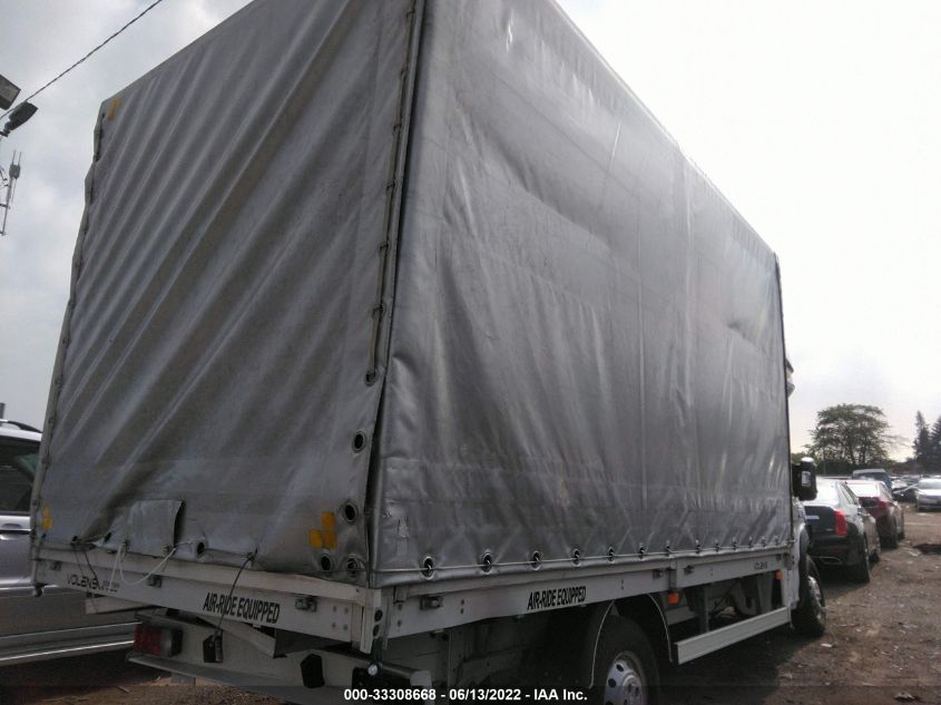 2019 RAM PROMASTER CHASSIS CAB 3C7WRVFG0KE560471