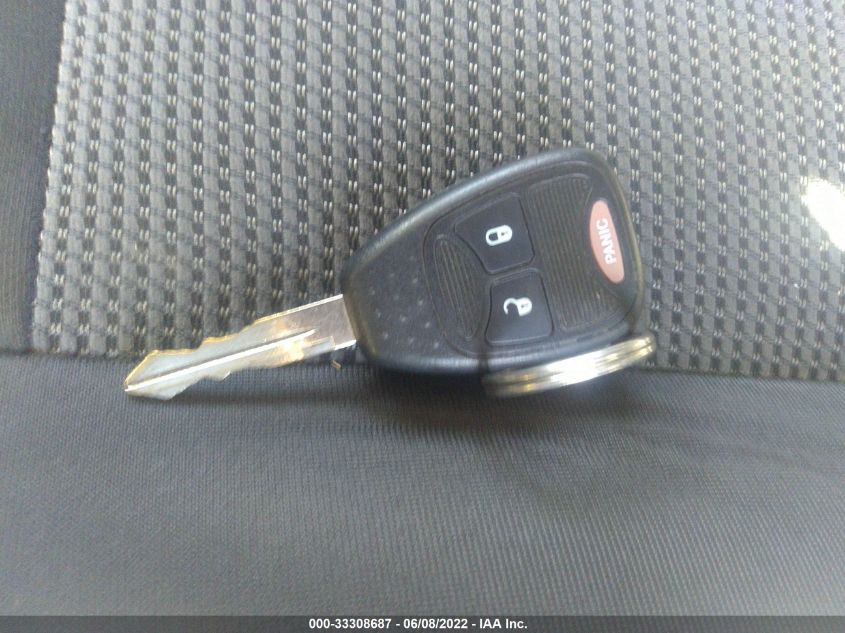 2016 JEEP PATRIOT SPORT 1C4NJPBA5GD670065