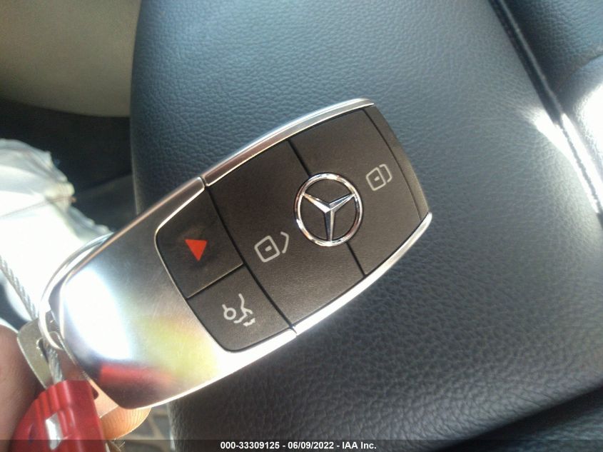 2021 MERCEDES-BENZ GLB GLB 250 W1N4M4HB7MW141873