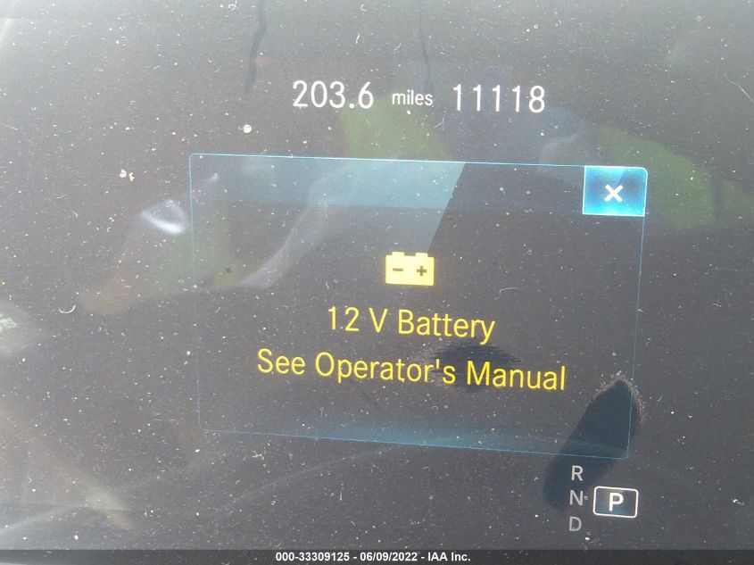 2021 MERCEDES-BENZ GLB GLB 250 W1N4M4HB7MW141873