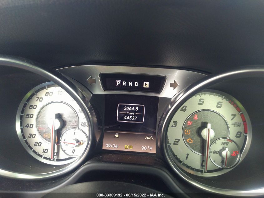 2013 MERCEDES-BENZ SL-CLASS SL 550 WDDJK7DA5DF013698