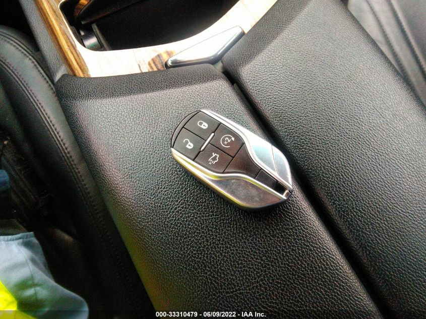 2014 MASERATI GHIBLI S Q4 ZAM57RTA0E1117035