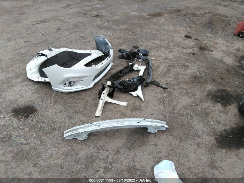 2018 SUBARU LEGACY 2.5I PREMIUM 4S3BNAH6XJ3043821