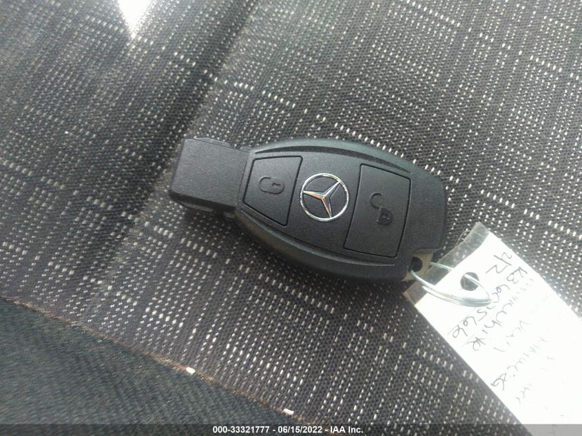 2019 MERCEDES-BENZ METRIS CARGO VAN WD3PG2EA0K3607566