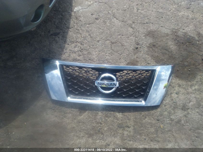 2014 NISSAN PATHFINDER SV 5N1AR2MMXEC711046