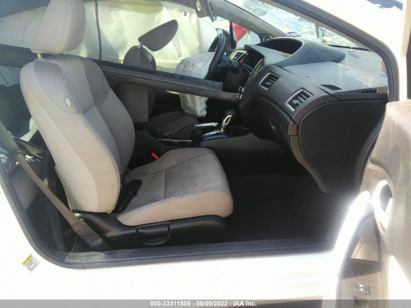 2015 HONDA CIVIC COUPE EX 2HGFG3B82FH505568