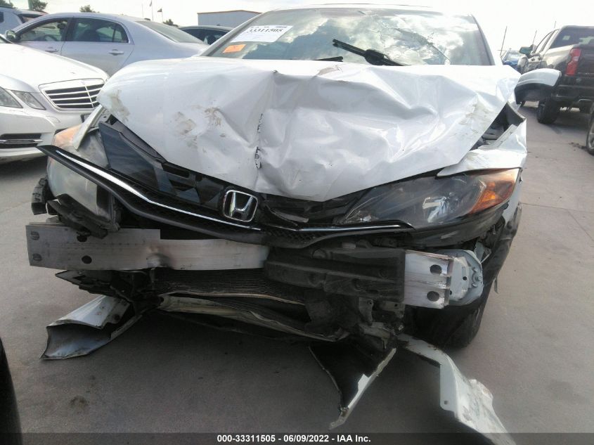 2015 HONDA CIVIC COUPE EX 2HGFG3B82FH505568