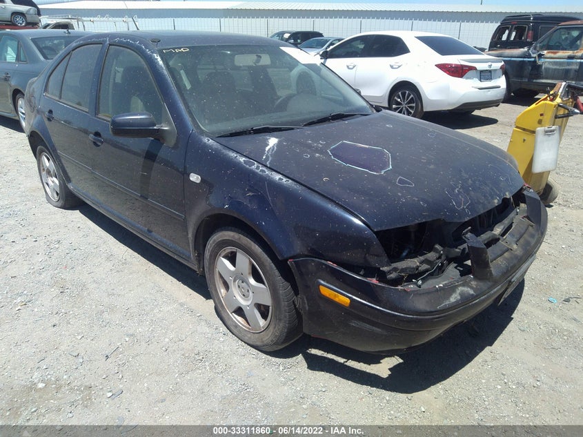 3VWSA29M5XM084148 VOLKSWAGEN NEW JETTA Photo 1