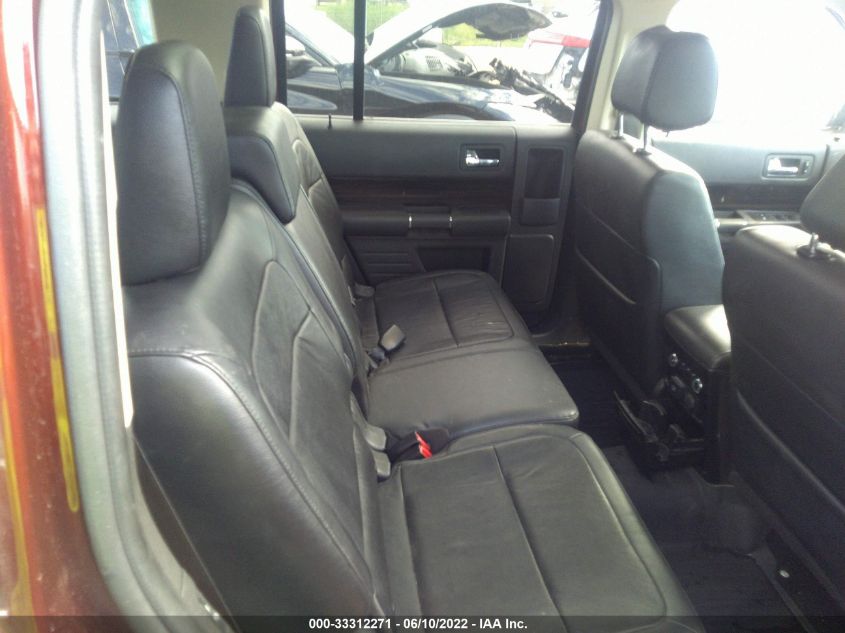 2015 FORD FLEX SEL 2FMHK6C82FBA11053