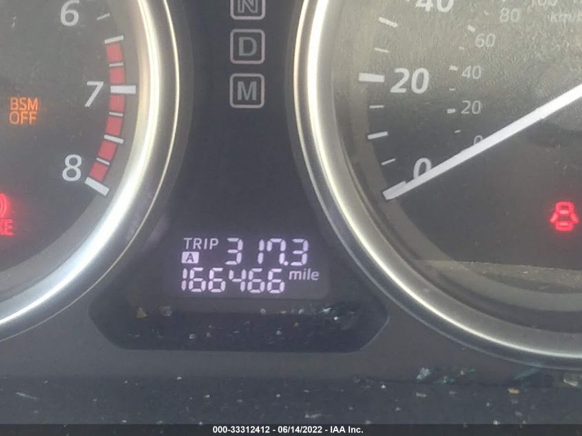 2014 MAZDA CX-9 TOURING JM3TB3CA2E0447053