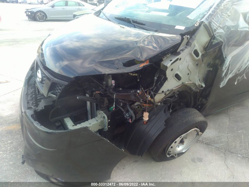 2021 NISSAN NV200 COMPACT CARGO S 3N6CM0KN8MK704467