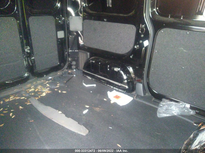 2021 NISSAN NV200 COMPACT CARGO S 3N6CM0KN8MK704467