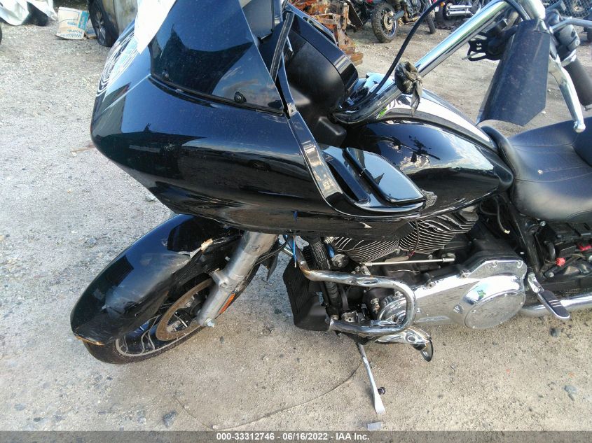 2021 HARLEY-DAVIDSON FLTRXS 1HD1KTP15MB672031