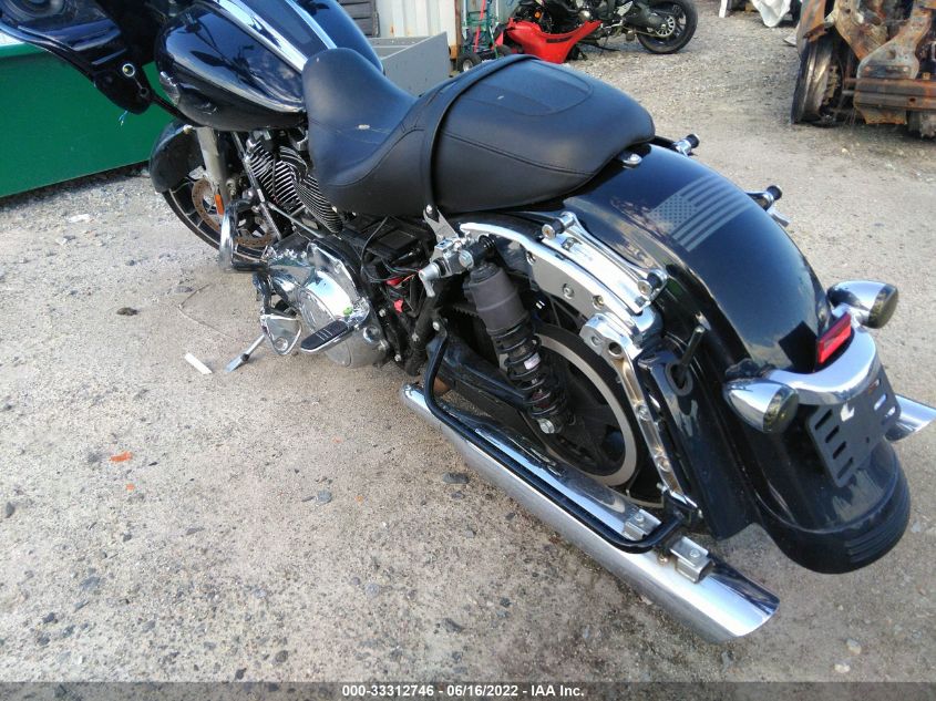 2021 HARLEY-DAVIDSON FLTRXS 1HD1KTP15MB672031