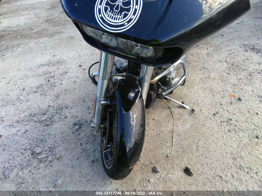 2021 HARLEY-DAVIDSON FLTRXS 1HD1KTP15MB672031