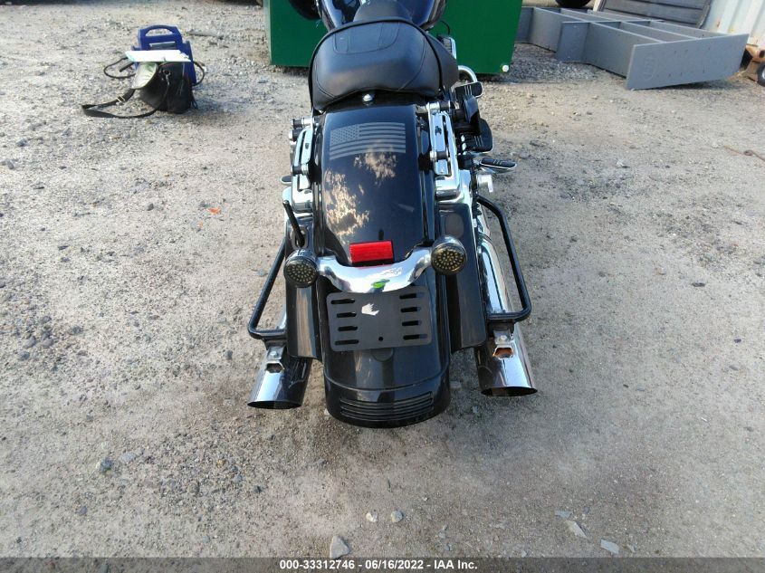 2021 HARLEY-DAVIDSON FLTRXS 1HD1KTP15MB672031