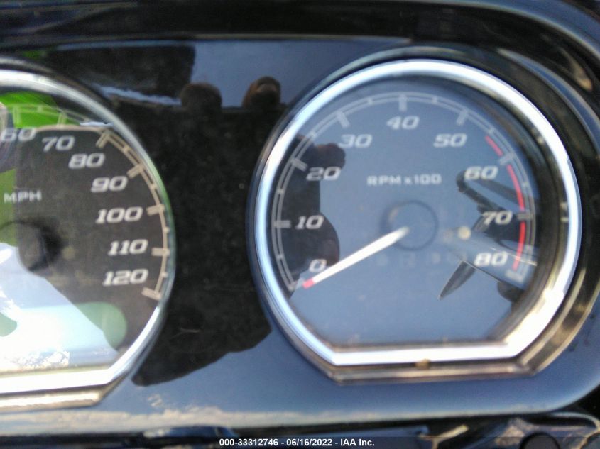 2021 HARLEY-DAVIDSON FLTRXS 1HD1KTP15MB672031