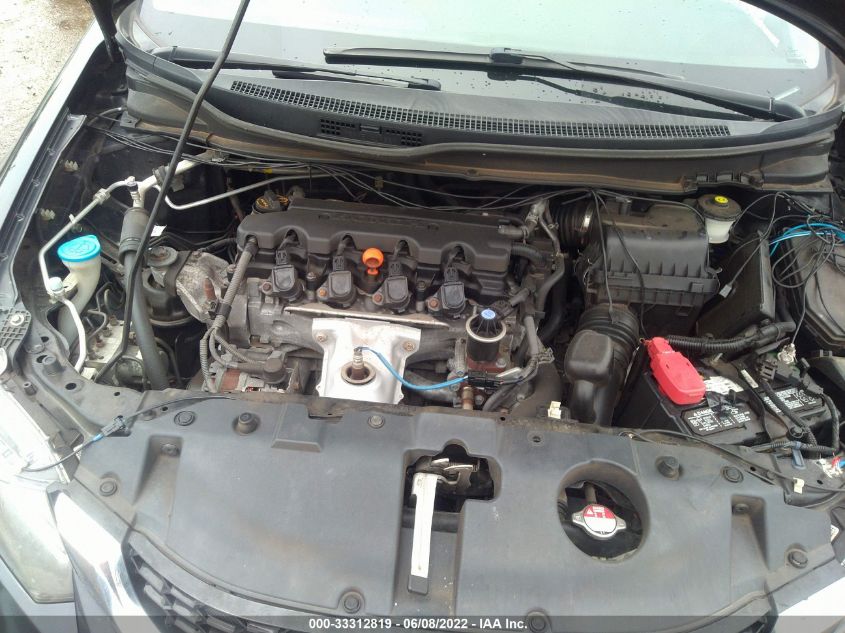 2013 HONDA CIVIC SDN EX-L 19XFB2F92DE034766