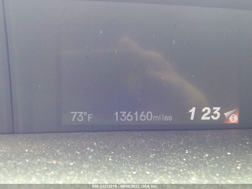 2013 HONDA CIVIC SDN EX-L 19XFB2F92DE034766