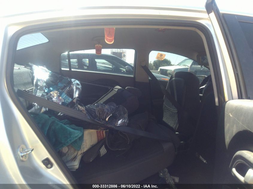 2013 KIA RIO LX KNADM4A36D6256374