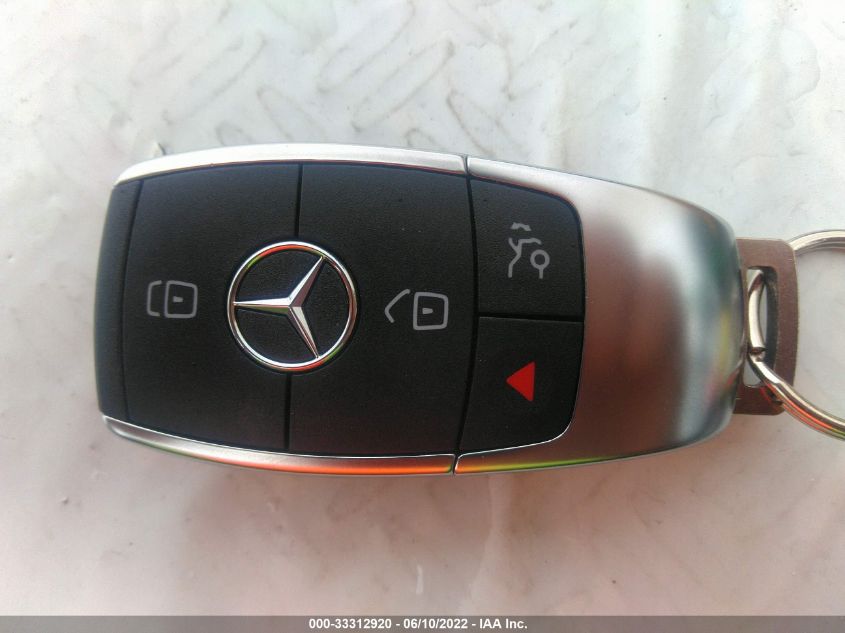 2021 MERCEDES-BENZ C-CLASS C 300 W1KWF8EBXMR621545