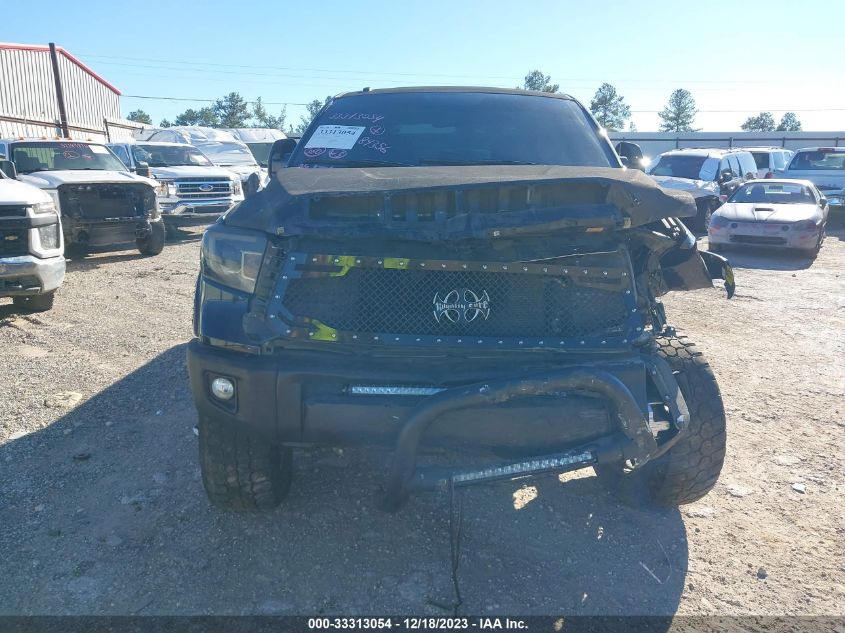 2016 TOYOTA TUNDRA SR5 4.6L V8 5TFEM5F19GX101515