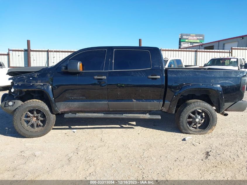 2016 TOYOTA TUNDRA SR5 4.6L V8 5TFEM5F19GX101515