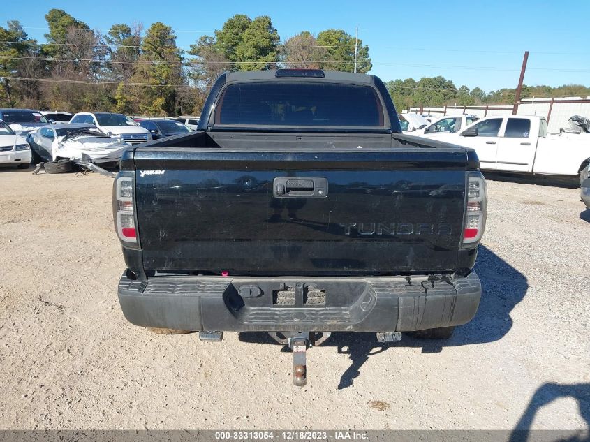 2016 TOYOTA TUNDRA SR5 4.6L V8 5TFEM5F19GX101515