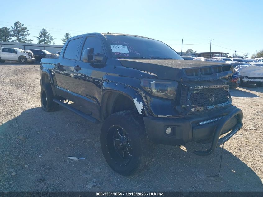 2016 TOYOTA TUNDRA SR5 4.6L V8 5TFEM5F19GX101515