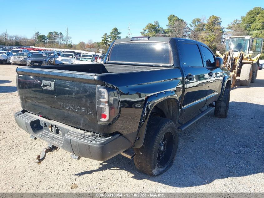 2016 TOYOTA TUNDRA SR5 4.6L V8 5TFEM5F19GX101515