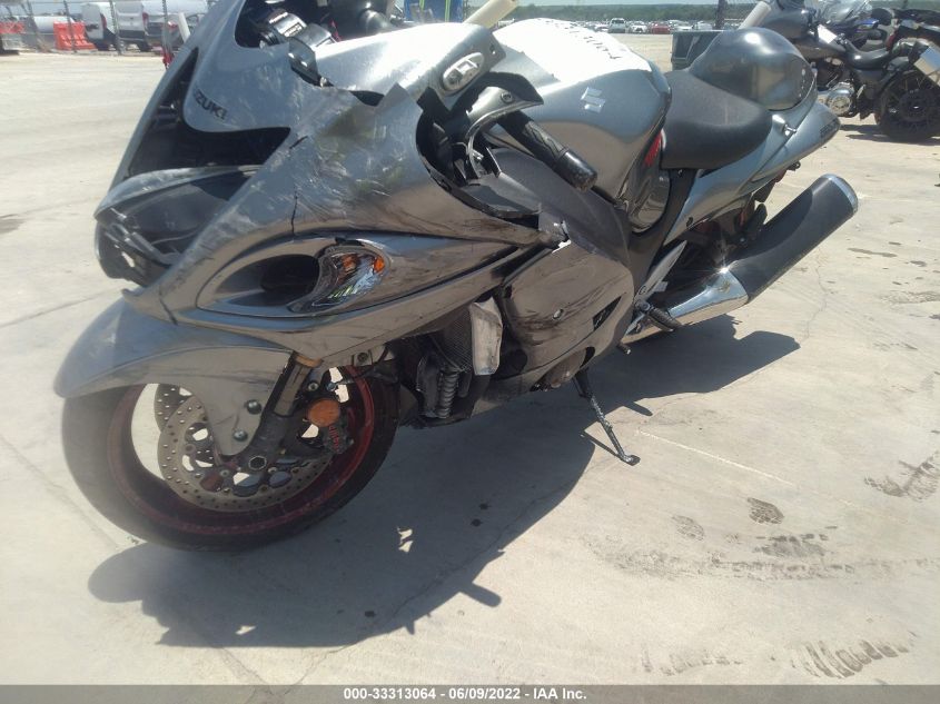 2019 SUZUKI GSX1300 RA JS1GX72B7K7100733