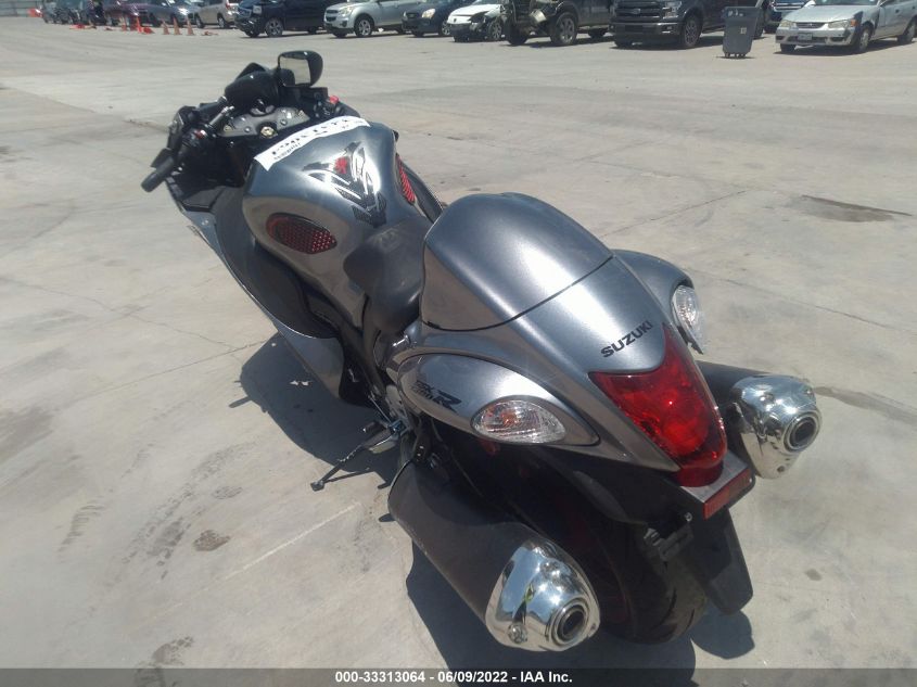 2019 SUZUKI GSX1300 RA JS1GX72B7K7100733
