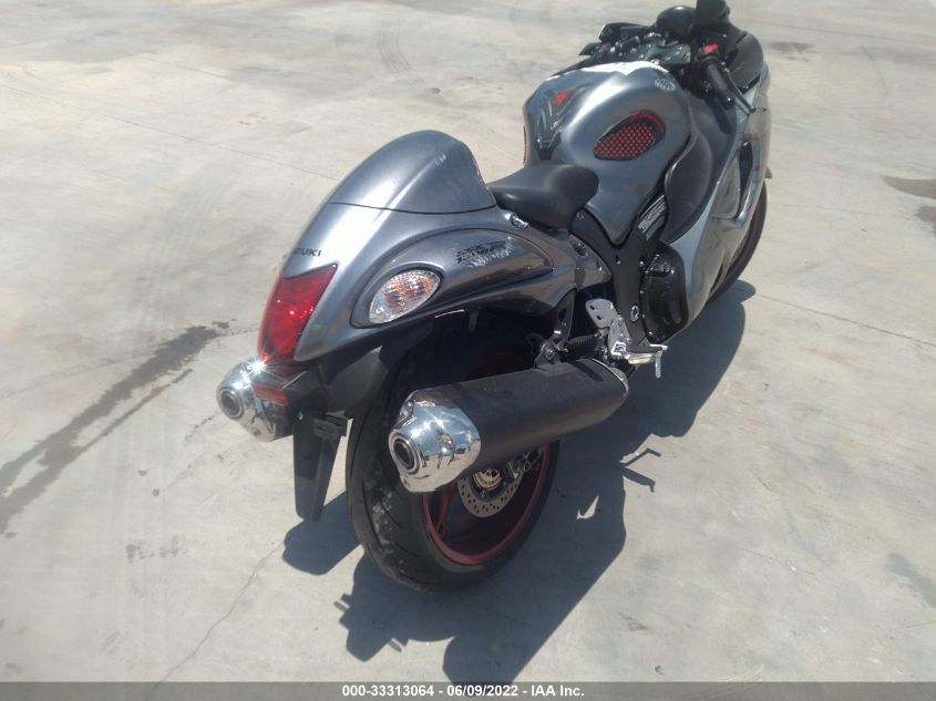 2019 SUZUKI GSX1300 RA JS1GX72B7K7100733