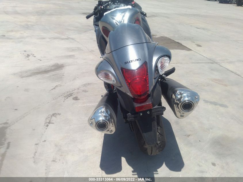2019 SUZUKI GSX1300 RA JS1GX72B7K7100733