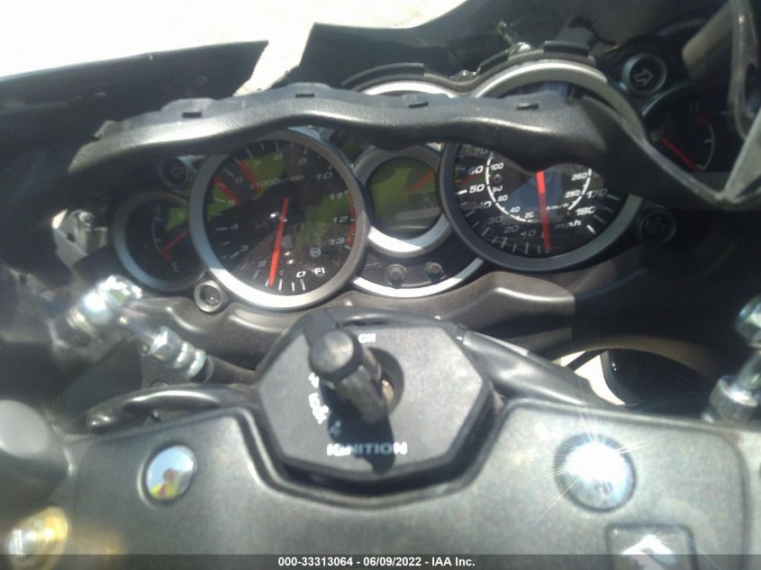 2019 SUZUKI GSX1300 RA JS1GX72B7K7100733